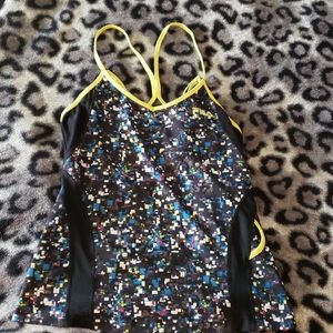 Fila womens sports tank